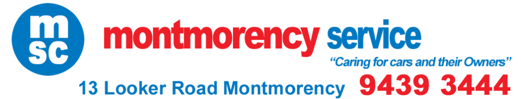 Montmorency Service Centre